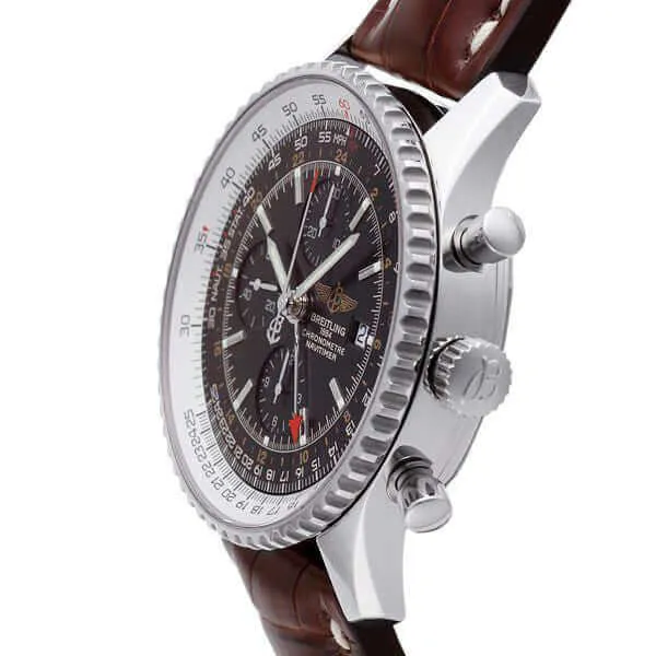 Breitling Navitimer World A2432212.B726.756P.A20BA.1