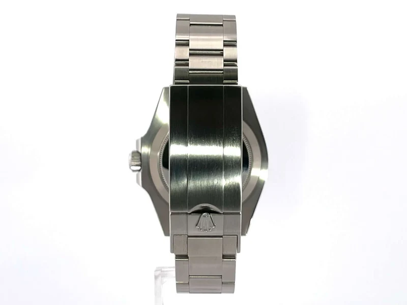 Rolex Submariner Date 126610LN aus 2021