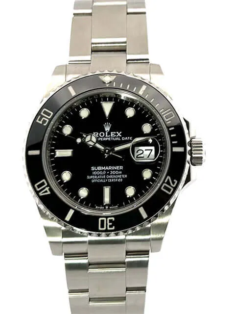 Rolex Submariner Date 126610LN