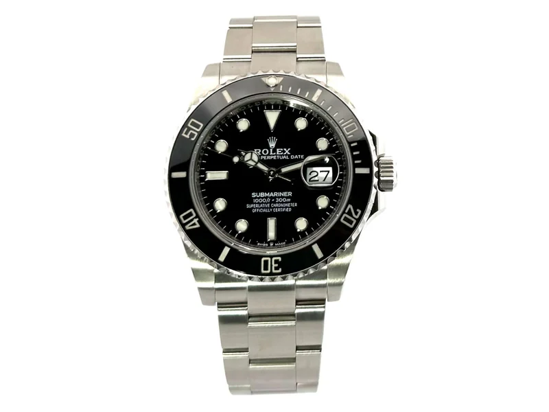 Rolex Submariner Date 126610LN
