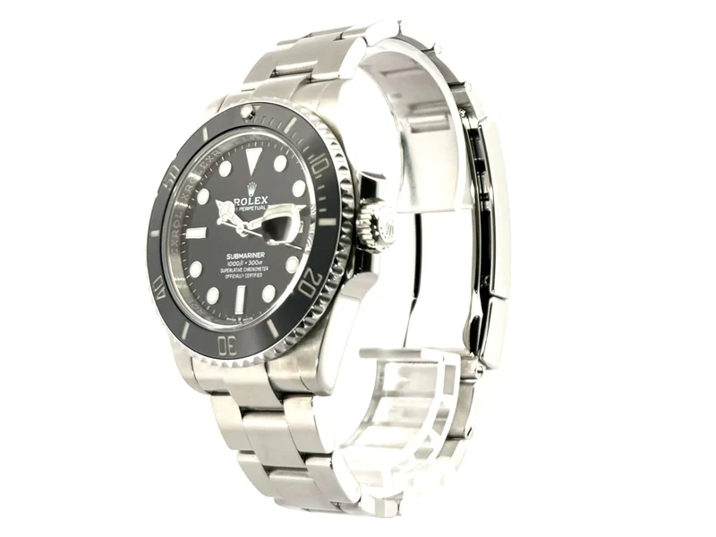 Rolex Submariner Date 126610LN