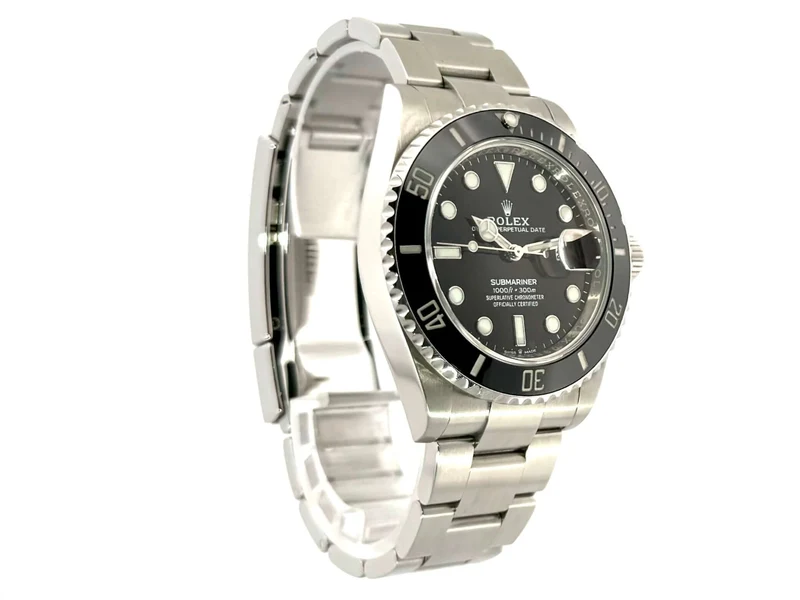 Rolex Submariner Date 126610LN