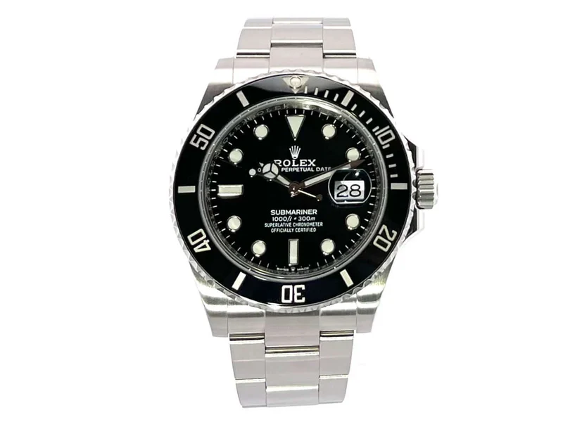 Rolex Submariner Date 126610LN