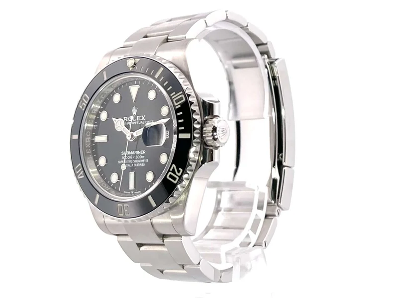 Rolex Submariner Date 126610LN