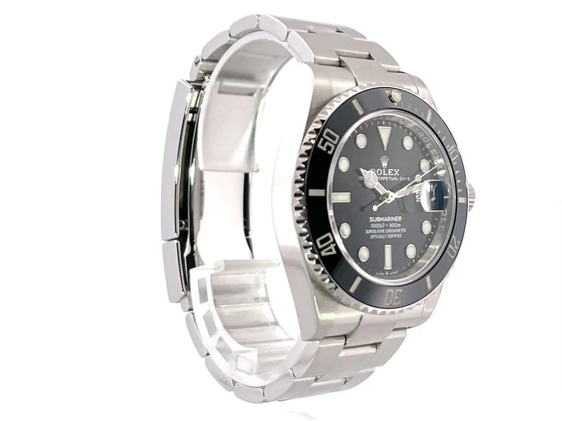 Rolex Submariner Date 126610LN