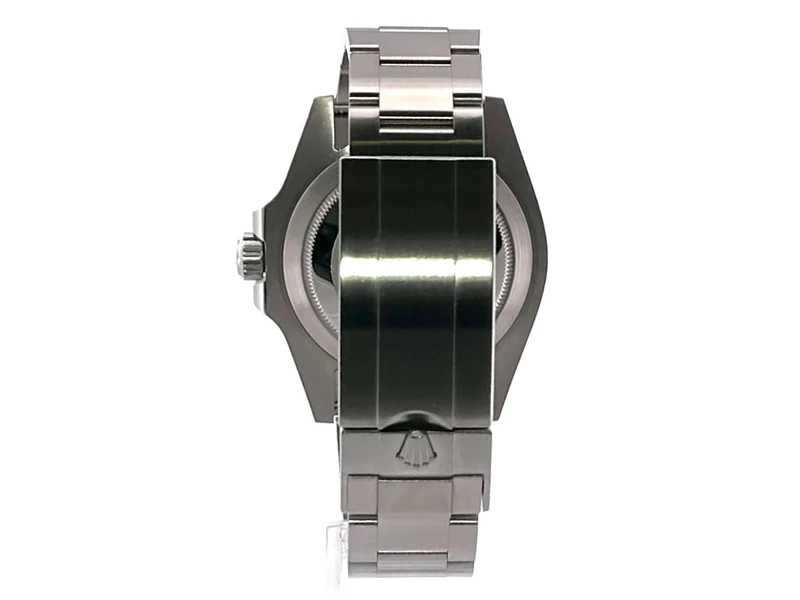 Rolex Submariner Date 126610LN aus 2020