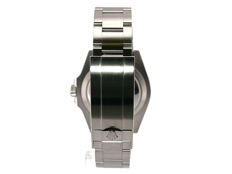 Rolex Submariner Date 126610LN aus 2020 ungetragen