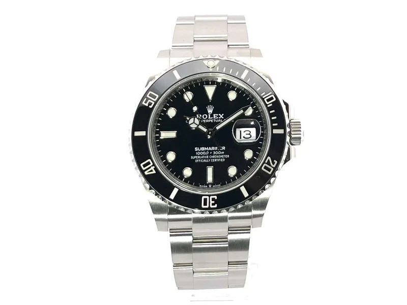 Rolex Submariner Date 126610LN