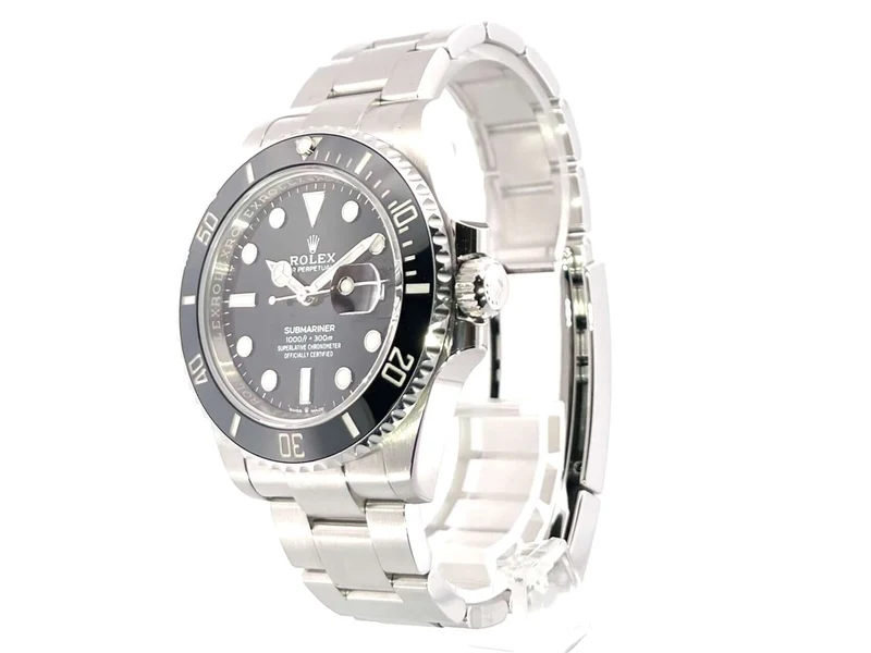 Rolex Submariner Date 126610LN