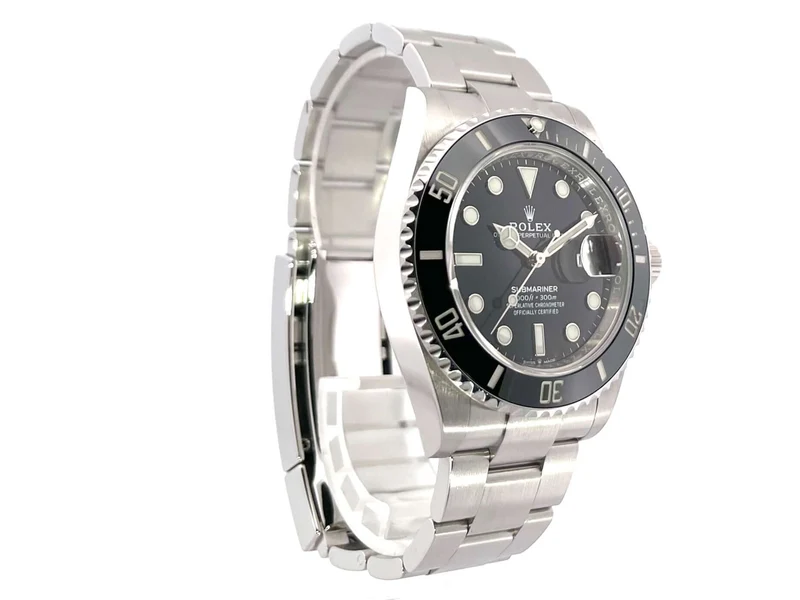 Rolex Submariner Date 126610LN
