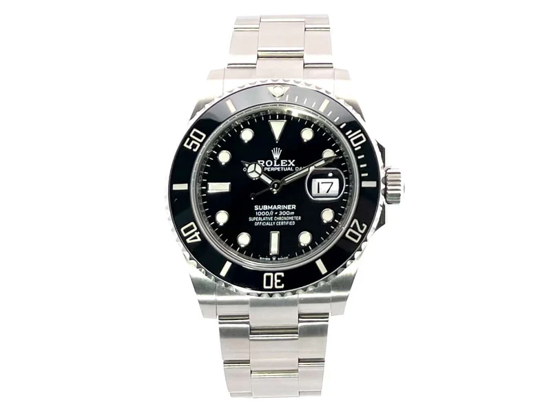 Rolex Submariner Date 126610LN