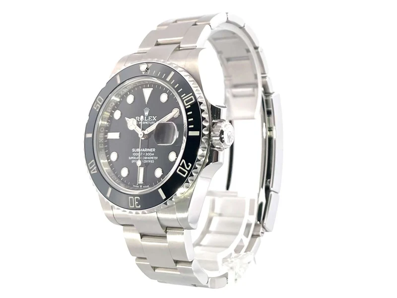 Rolex Submariner Date 126610LN
