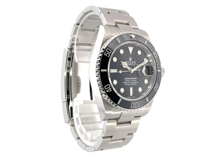 Rolex Submariner Date 126610LN