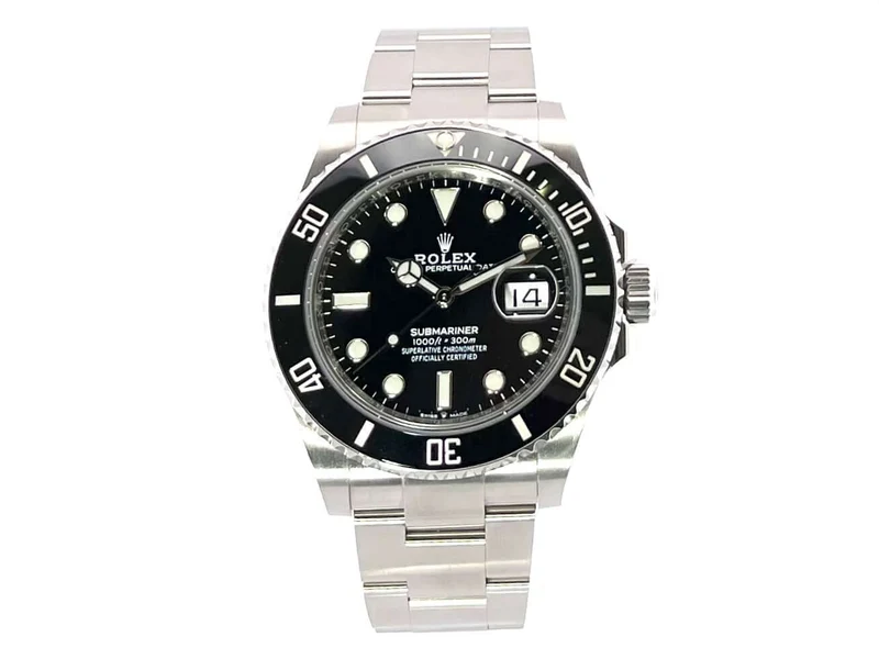 Rolex Submariner Date 126610LN
