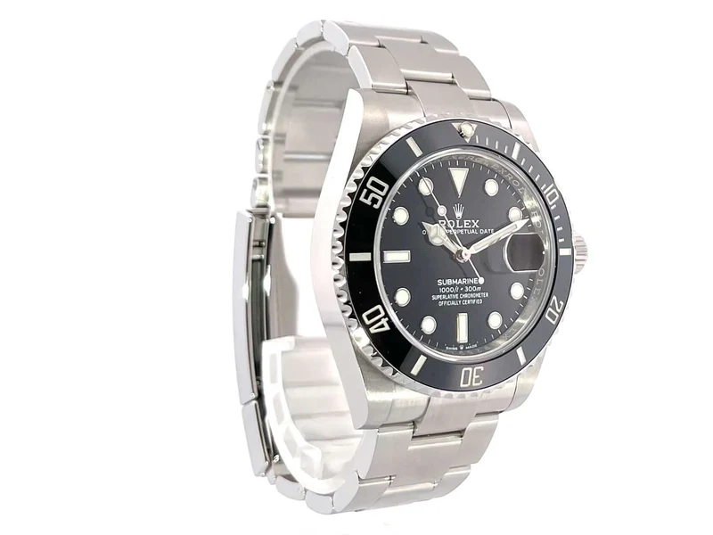 Rolex Submariner Date 126610LN