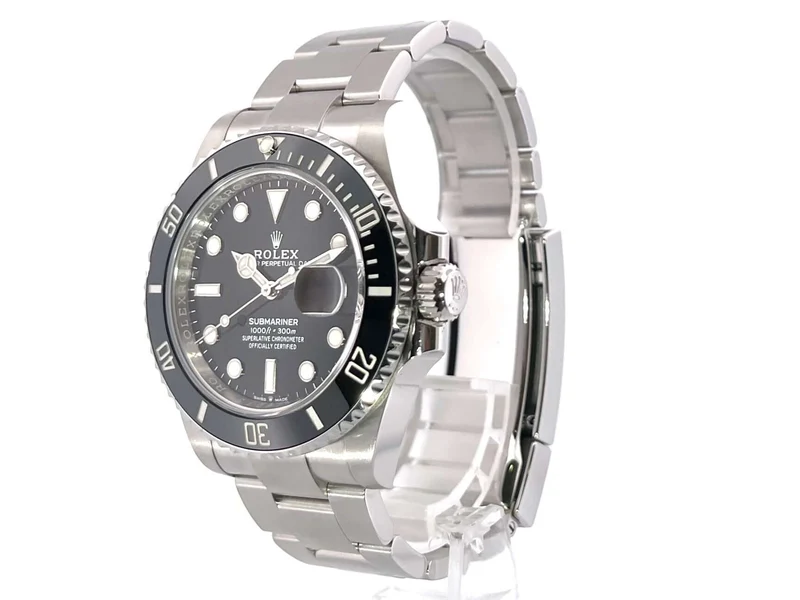 Rolex Submariner Date 126610LN