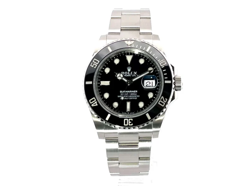 Rolex Submariner Date 126610LN