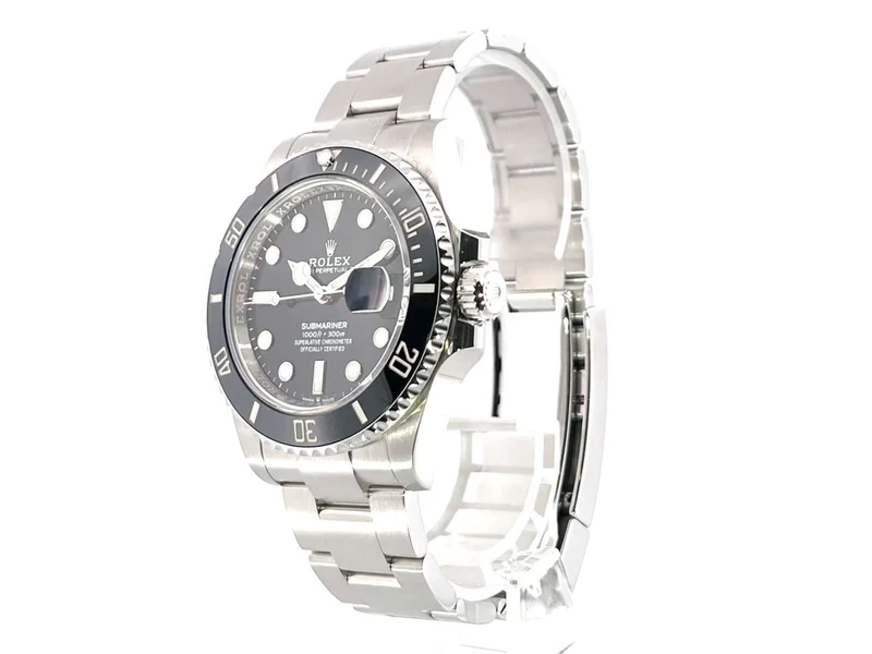 Rolex Submariner Date 126610LN