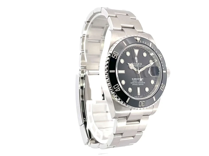 Rolex Submariner Date 126610LN