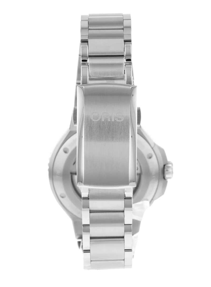 Oris Aquis Date Calibre 400