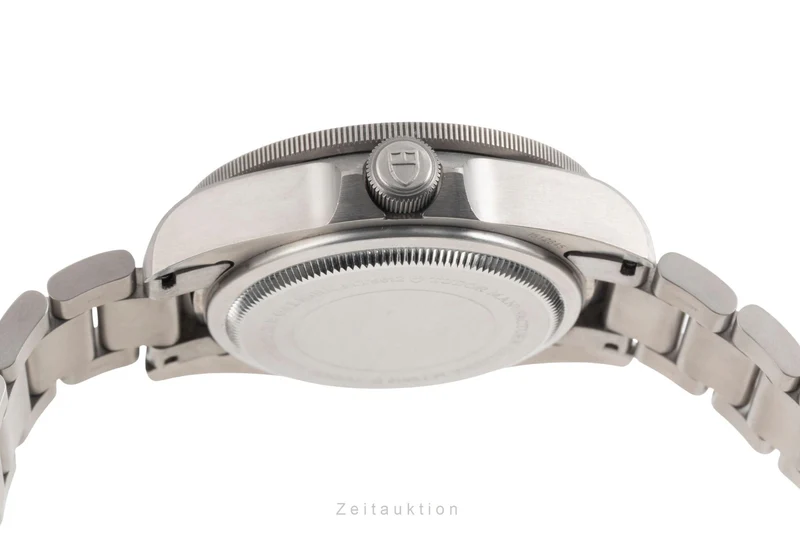 Tudor Pelagos titanium automatic men's watch 25600TB LP: 5360EUR [2600670]