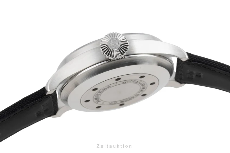 IWC Big Pilot steel automatic men's watch IW500401 LP: 13900EUR [2600741]