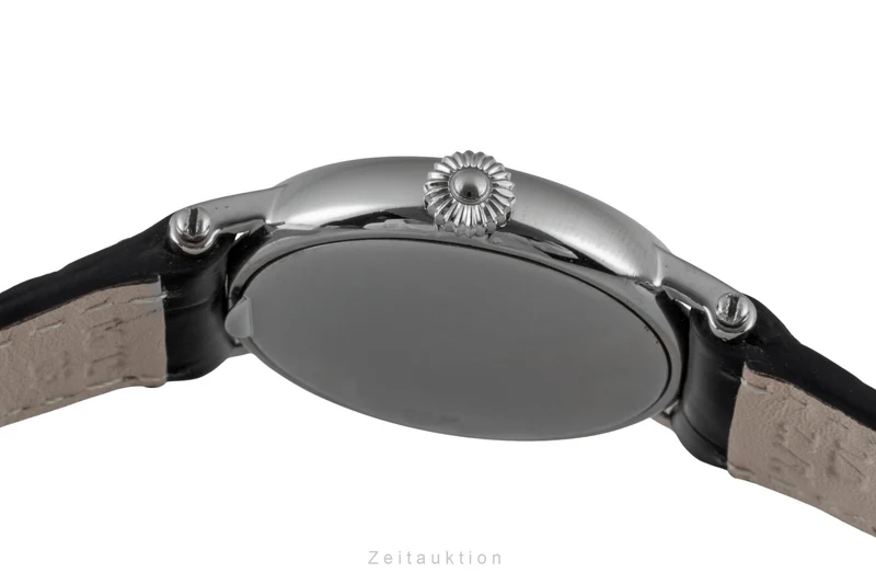 Patek Philippe Calatrava 18 ct white gold manual winding women's watch 4860 [2600342]