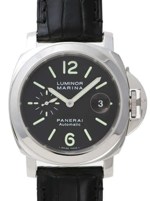 Panerai Luminor Marina PAM00104 Automatik 44mm