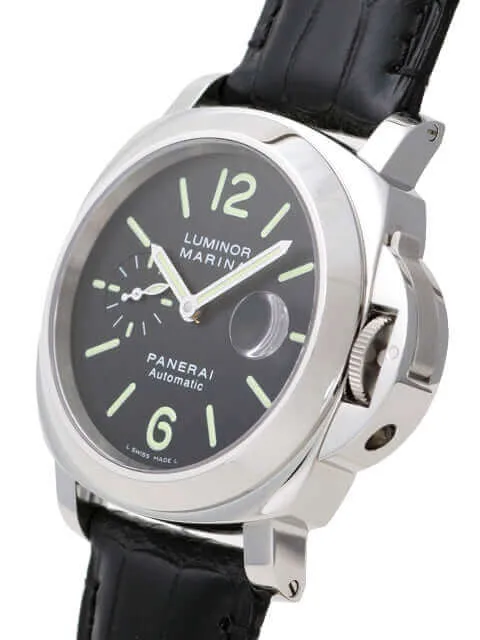 Panerai Luminor Marina PAM00104 Automatik 44mm