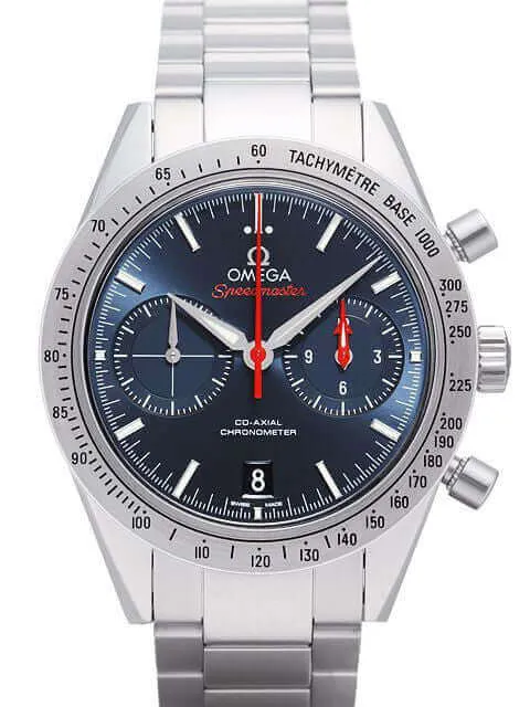 Omega Speedmaster 57 331.10.42.51.03.001