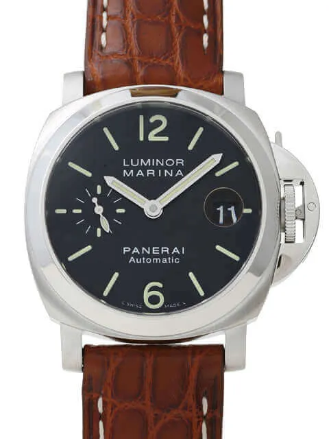 Panerai Luminor Marina PAM00048 Automatic 40mm