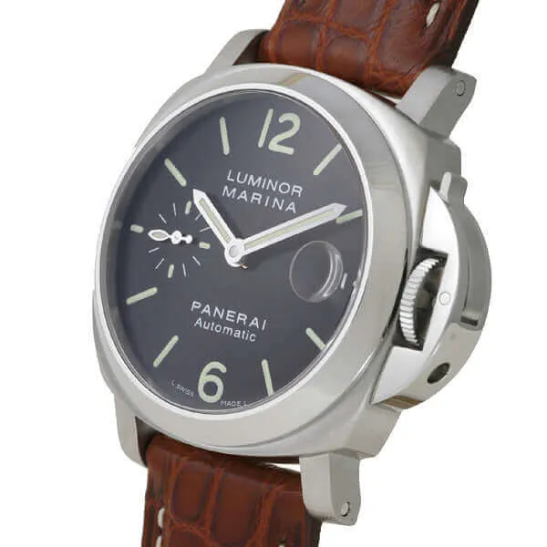 Panerai Luminor Marina PAM00048 Automatic 40mm