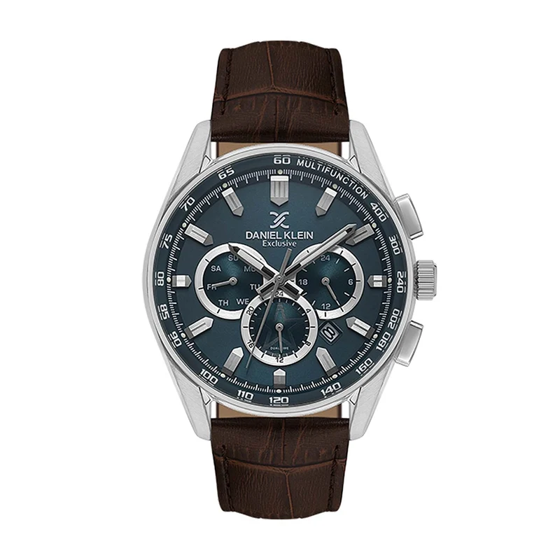 Daniel Klein DK114002-3