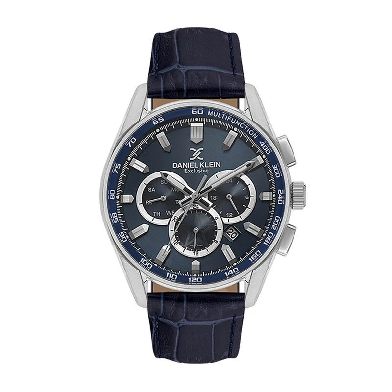 Daniel Klein DK114002-2