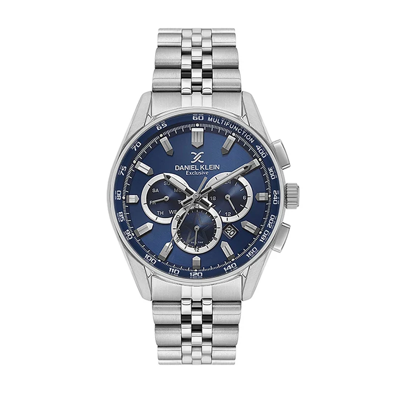 Daniel Klein DK114001-2