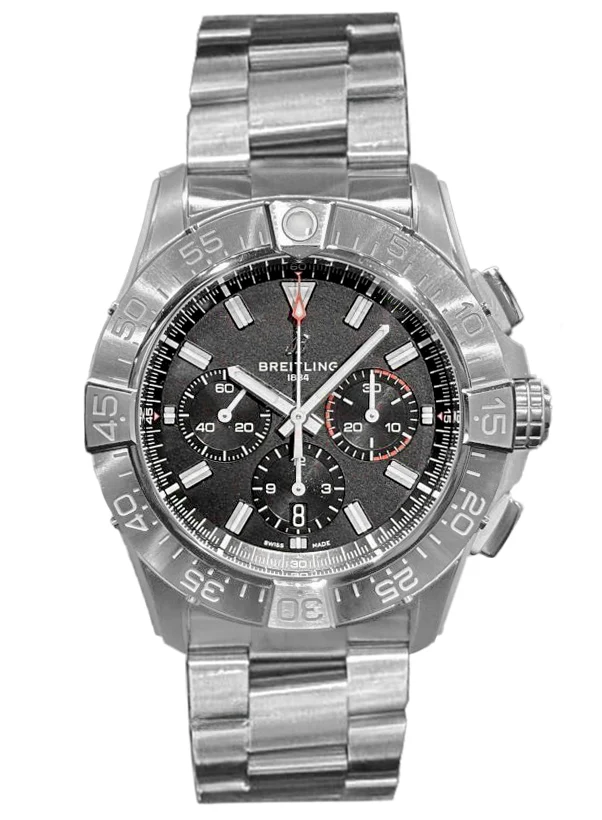 Breitling Avenger B01 Chronograph 46