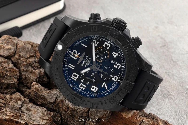 Breitling Avenger chronograph breitlight automatic men's watch XB017E4/BF29 [2600984]