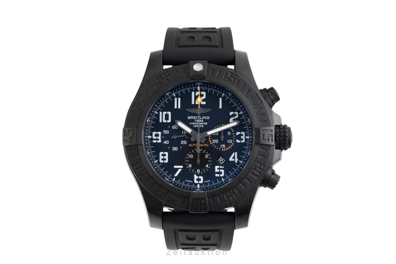 Breitling Avenger chronograph breitlight automatic men's watch XB017E4/BF29 [2600984]