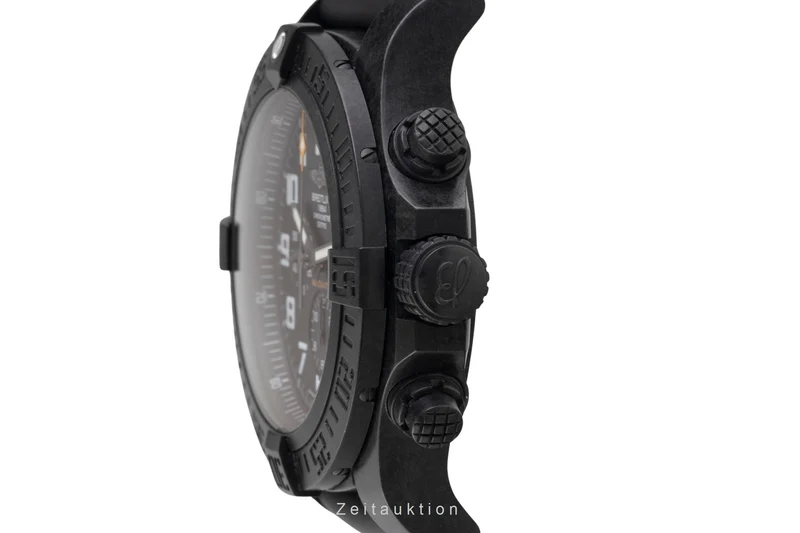 Breitling Avenger chronograph breitlight automatic men's watch XB017E4/BF29 [2600984]