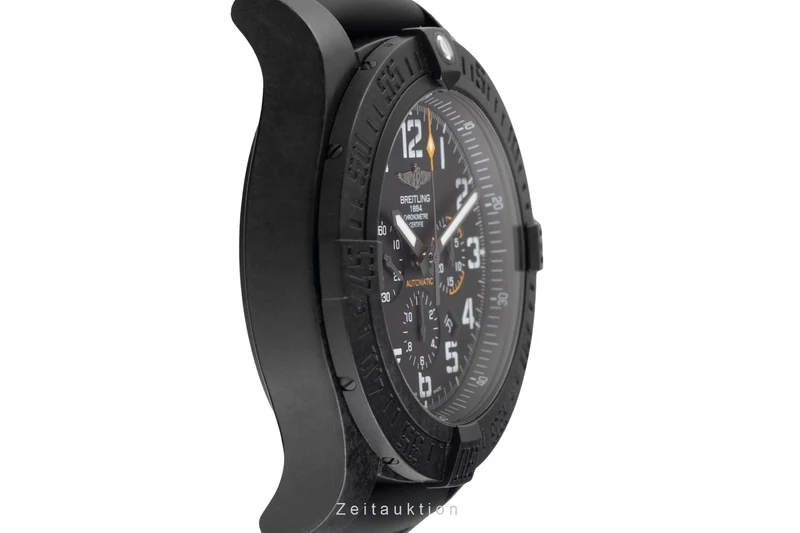 Breitling Avenger chronograph breitlight automatic men's watch XB017E4/BF29 [2600984]