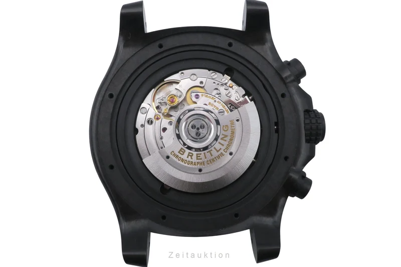 Breitling Avenger chronograph breitlight automatic men's watch XB017E4/BF29 [2600984]