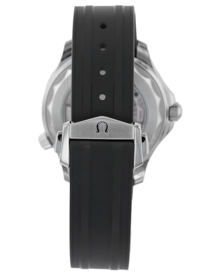 Omega Seamaster Diver 300 M Co-Axial Master Chronometer 42mm