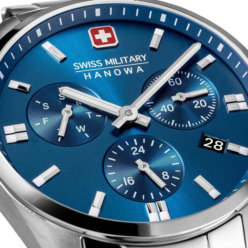 Swiss Military SMWGK0005602
