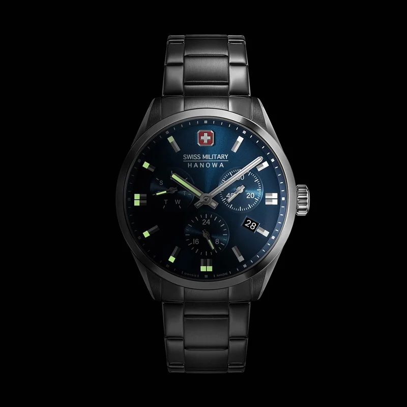 Swiss Military SMWGK0005602