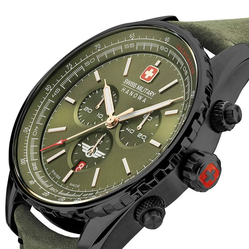 Swiss Military SMWGC0000340