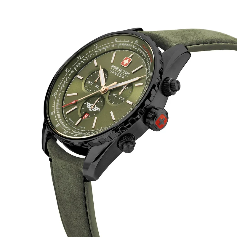 Swiss Military SMWGC0000340