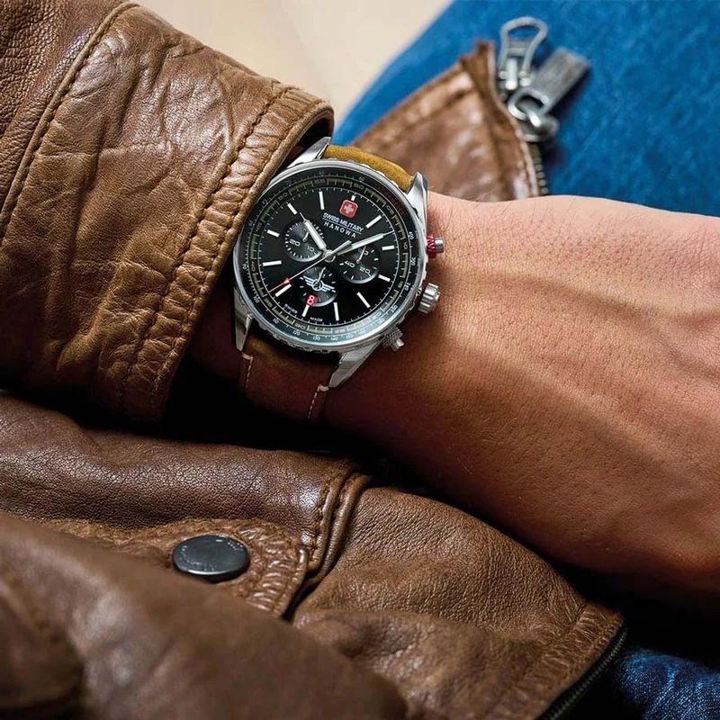 Swiss Military SMWGC0000301