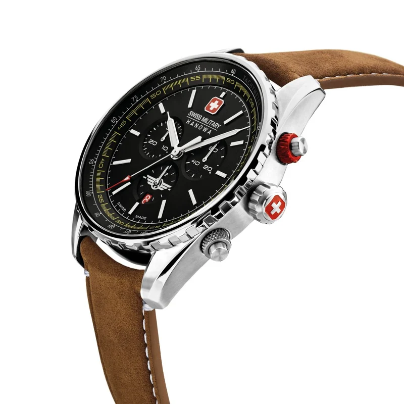 Swiss Military SMWGC0000301