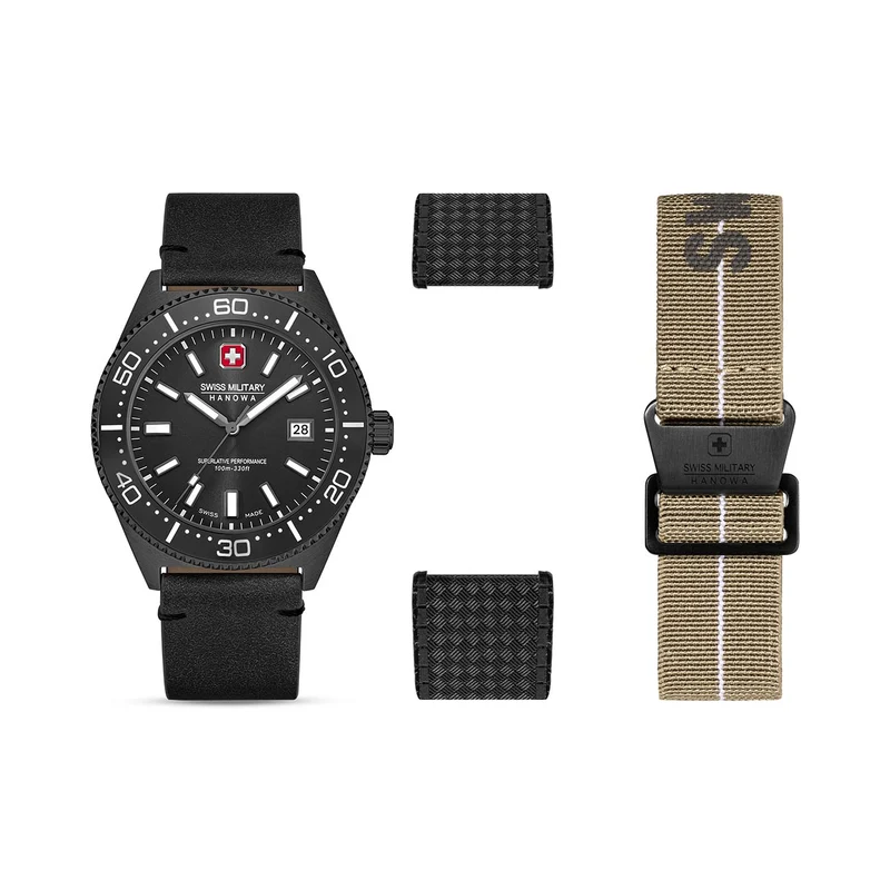 Swiss Military SMWGB0004940-SET