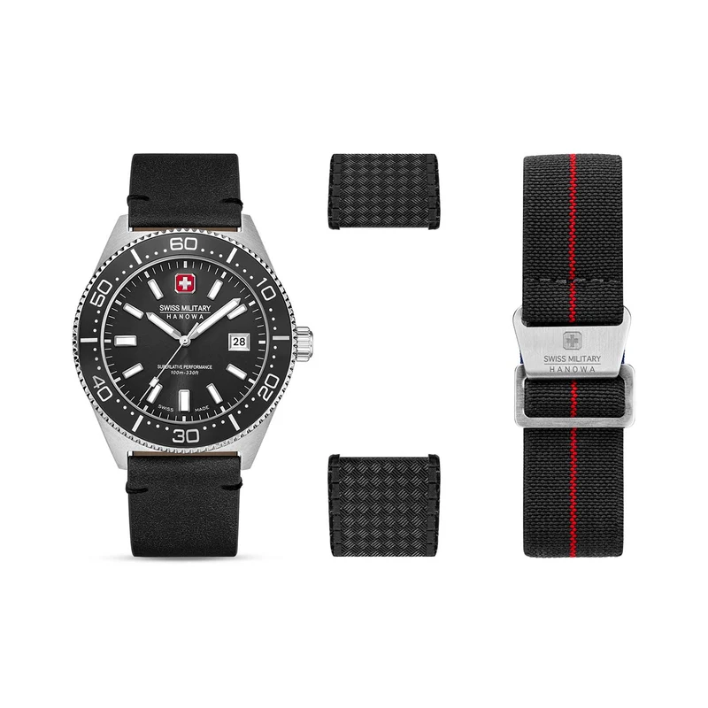 Swiss Military SMWGB0004901-SET